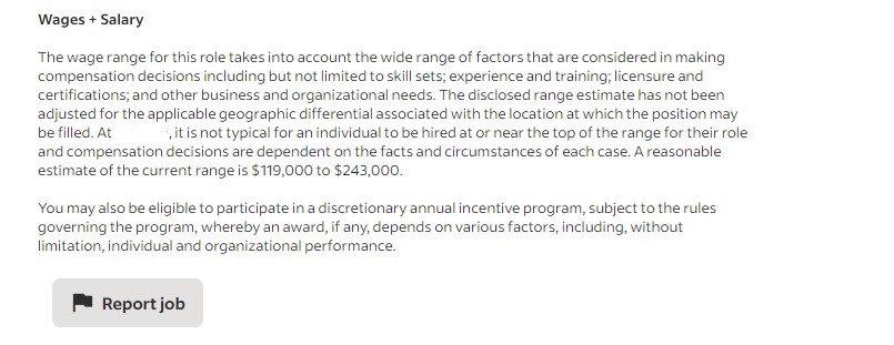 Microsoft Dynamics 365 Consulting Manager Original Job Post About Wages & Salary